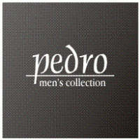 pedro Logo PNG Vector
