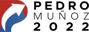 Pedro Muñoz 2022 Logo PNG Vector