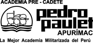 Pedro paulet Logo PNG Vector