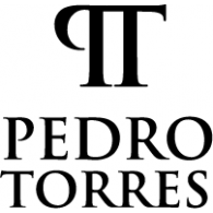 Pedro Torres Logo PNG Vector