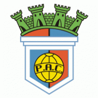 Pedroucos Atletico Clube Logo PNG Vector