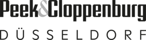 Peek & Cloppenburg Logo PNG Vector