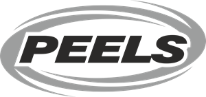 Peels Logo Vector