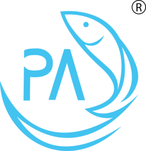 Peeos Aquatic Logo PNG Vector