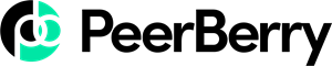 Peerberry Logo PNG Vector