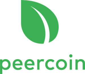 Peercoin (PPC) Logo PNG Vector