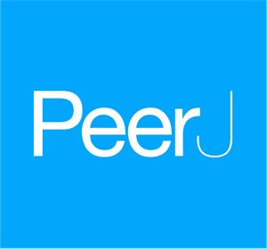 PeerJ Logo PNG Vector