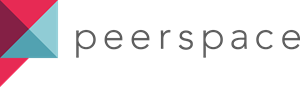 Peerspace Logo PNG Vector