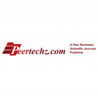 Peertechz Logo PNG Vector