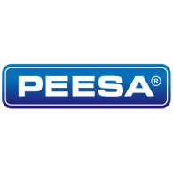 Peesa Logo PNG Vector