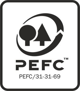 PEFC Logo PNG Vector