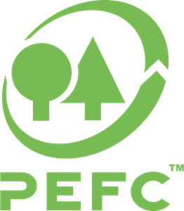 PEFC Logo Vector