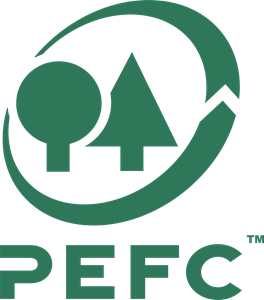 PEFC Logo PNG Vector