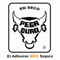PEGA DURO Logo PNG Vector