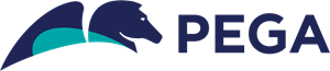 Pega Logo PNG Vector