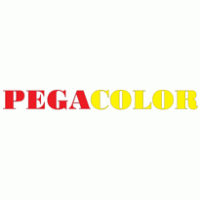pegacolor Logo Vector