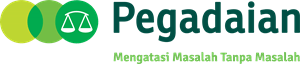 Pegadaian Logo PNG Vector