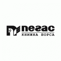 Pegas Logo Vector