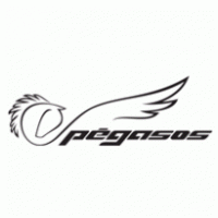 Pegasos Logo PNG Vector