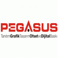 PEGASUS Logo PNG Vector