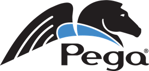 Pegasystems Logo PNG Vector