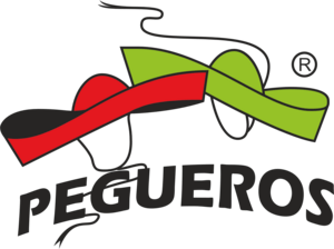 Pegueros Logo PNG Vector