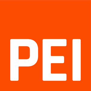 PEI Media Logo Vector