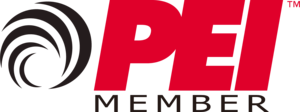PEI MEMBER Logo PNG Vector