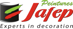 Peintures Jafep Logo PNG Vector