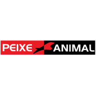 Peixe Animal Logo PNG Vector