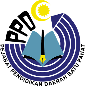 PEJABAT PENDIDIKAN DAERAH BATU PAHAT Logo PNG Vector