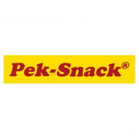 Pek-Snack Logo PNG Vector