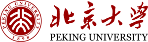 Peking University Logo PNG Vector