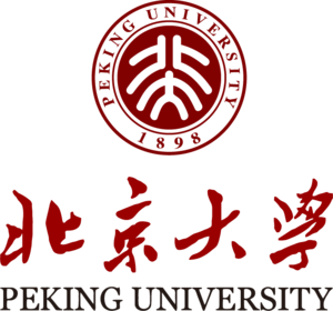 Peking University (PKU) Logo PNG Vector