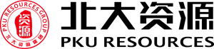 Peking University Resources Logo Vector