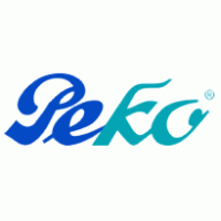Peko Logo PNG Vector
