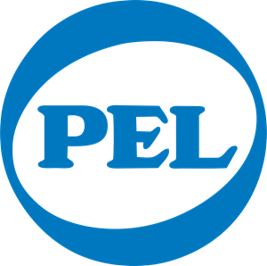PEL Logo PNG Vector