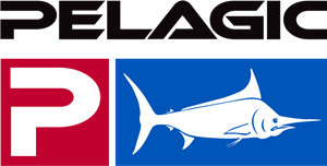 Pelagic Logo Vector