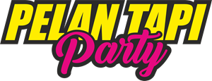 Pelan Tapi party Logo PNG Vector