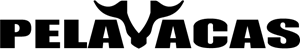 Pelavacas Logo Vector
