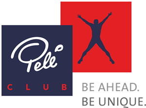 Pelé Club Logo PNG Vector
