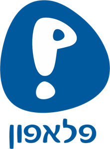 Pelephone Israel Logo PNG Vector