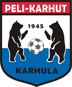 Peli-Karhut Logo PNG Vector