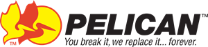 Pelican Products, Inc. Logo Vector