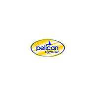 Pelican Signs Logo PNG Vector
