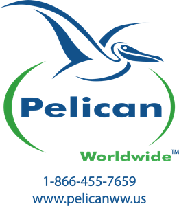 Pelican Worldwide Logo PNG Vector