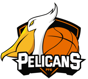 Pelicans PFC Logo PNG Vector