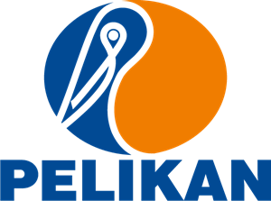 PELIKAN Logo Vector