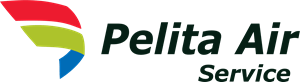 Pelita Air Logo Vector