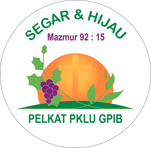 Pelkat PKLU GPIB Logo Vector